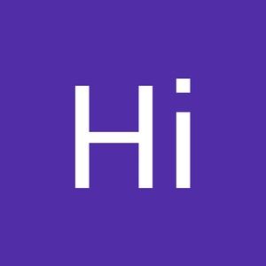 Meet your Posher, Hi